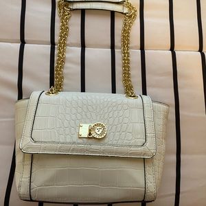White small bag